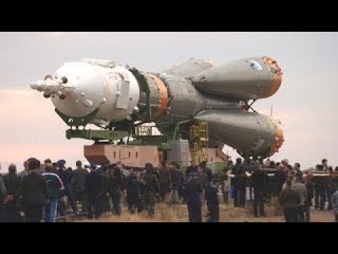 Vídeo: Secretos Y Leyendas De Baikonur - Vista Alternativa