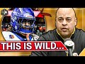 SHOCKING Steelers Update... Report Reveals HUGE Move Coming... | Steelers News