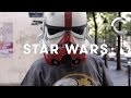 Star Wars | Around the World - Ep 6 | Cut