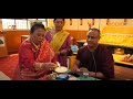 On the occasion of bhimartharahen paritran text and food donation buddhist activities  bodhi tv