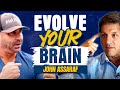 Unlock your limitless mind and train your brain for success  w john assaraf