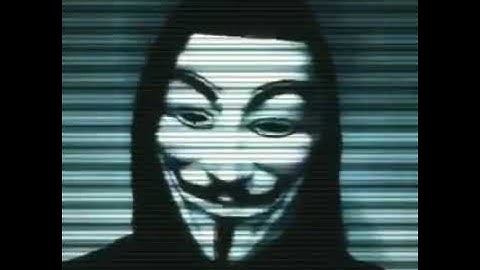 Anonymous 2019 - Message to the Captors of Assange.