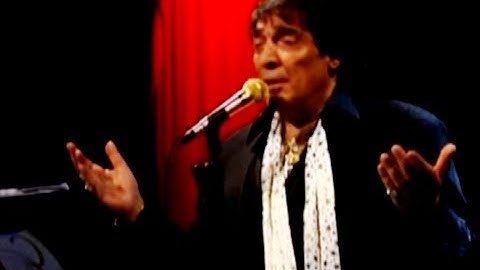 Cacho Castaña - Por Un Amor Así (Letra)