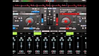 Preman Palembang VS Iwak Peyek House Mix (Created edit mix DJ Ajie)