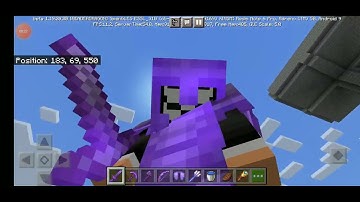 New update 1.19.20.20 in Minecraft