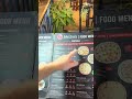 Exploring Delicious Western Eats in Siem Reap #Shorts