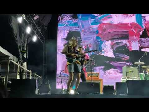 Yosuke Shimonaka Solo - DYGL| Maho Rasop Festival 2022