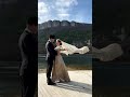 Свадьба на Природе