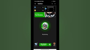 Hold coin heist code | Hold coin today heist code 11 October 2024 #holdcoincode