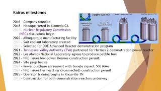 HR Meyer  Small Modular Reactors Automatic Advance (2026)