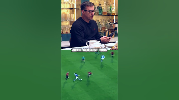 Roy Keane hilarious reaction to his red cards 🟥😂