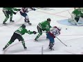 NHL Highlights | Avalanche vs. Stars - April 4, 2026