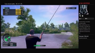 Podstawy FishSim screenshot 5