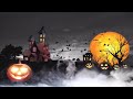 Tumbas por Aquí, Tumbas por Allá 3D - 👻 Canción de Halloween 🎃 - Chivaditos