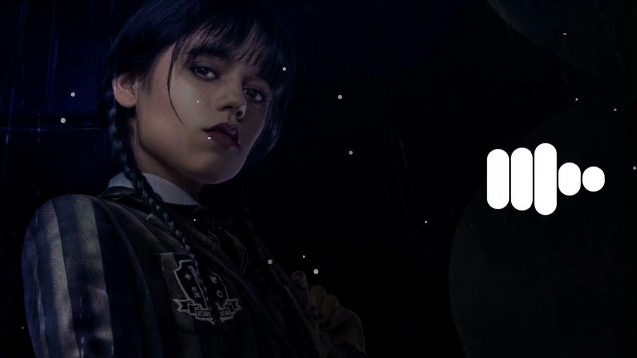 Bloody Mary x Hung up Ringtone Wednesday // YouTube