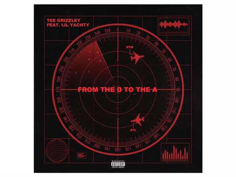 Tee Grizzley feat Lil Yachty - From the D to the A - YouTube