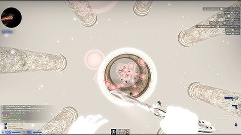 CS:GO ZE - ze mist q3 -