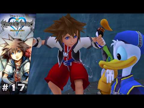 Terminer Kingdom Hearts en moins de 15h (2/2) - Kingdom Hearts: Final Mix #17