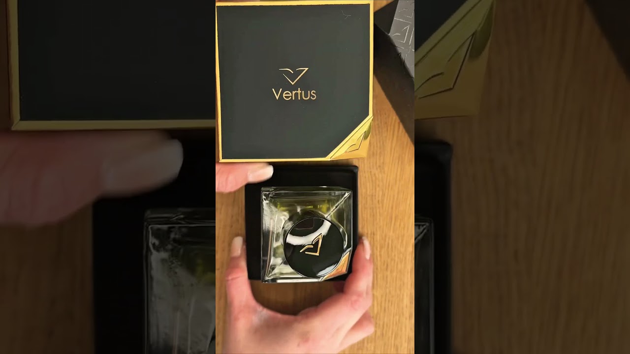 Vertus Monarch Unboxing