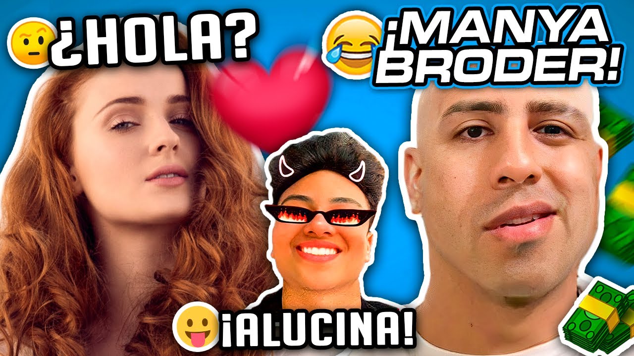 JEFRAIN SE HACE PASAR POR PITUCO FRENTE A AMIGAS DE NEUTRO 😎| ¿CAYERON EN EL TROLLEO? 😜