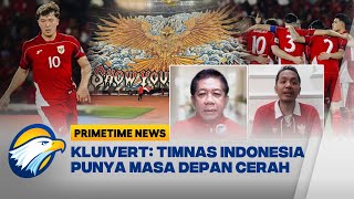 [FULL] Dialog - Sikat Bahrain, Garuda Jaga Peluang ke Piala Dunia
