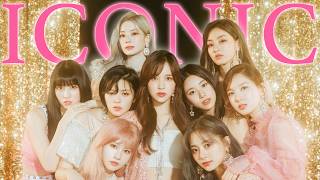 Information The Nation's Girl Group: A Full TWICE Discography Deep Dive Guide