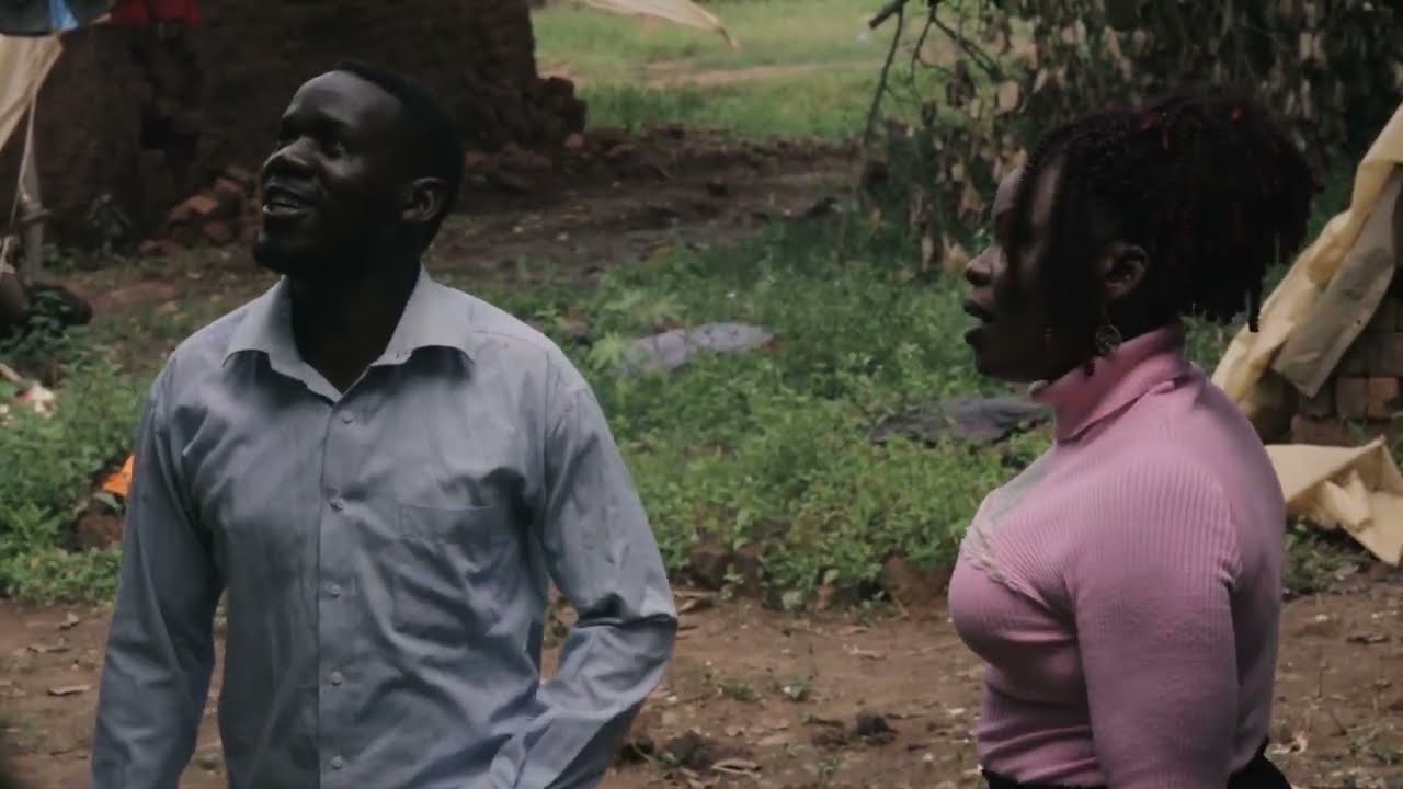 Zikusooka episode 2 full HD by vj dan dee