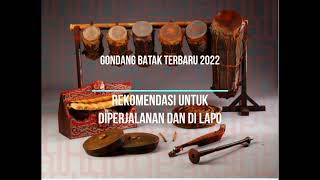 Download Lagu KUMPULAN GONDANG BATAK TERBARU 2022 PALING ENAK DIDENGAR MP3
