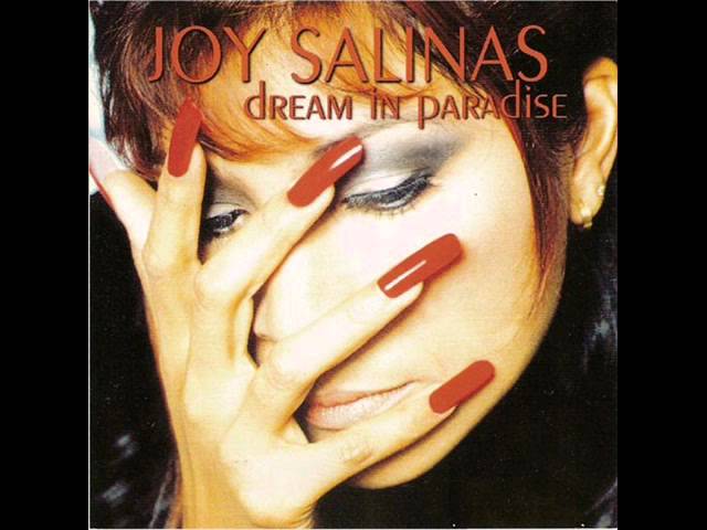 Watch Joy Salinas - Callin' you love (club vocal mix) on YouTube Watch Joy Salinas - Callin' you love (club vocal mix) on YouTube