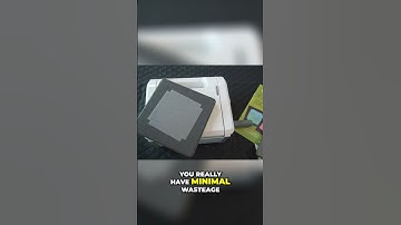 Say GOODBYE to Fabric Waste with AccuQuilt Cutting System! #quiltingforbeginners #quilting