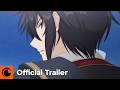 The Insipid Prince's Furtive Grab for The Throne | Official Trailer | Crunchyroll