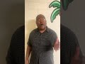 My Sent Journey: Pastor Leo Holt