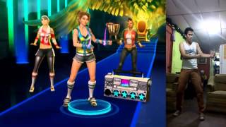 Stronger What Doesnt Kill You - Dance Central 3 - Hard