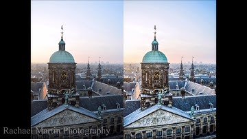 How to Fake HDR in Photoshop in Less than a Minute