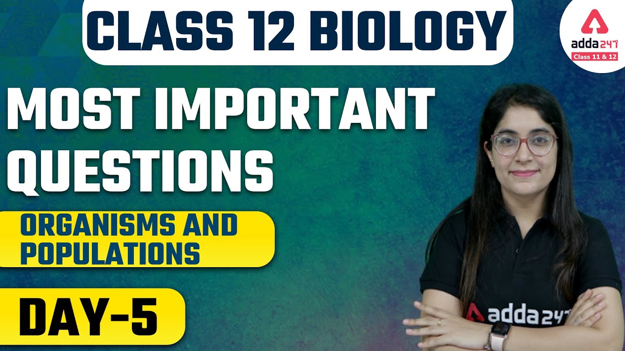 case study questions class 12 biology evolution