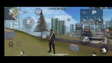 FF advance server bug report