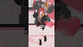 【会いにKiTE! / iLiFE! 】心花りりちゃんパート #踊ってみた #dance  #shorts #vtuber