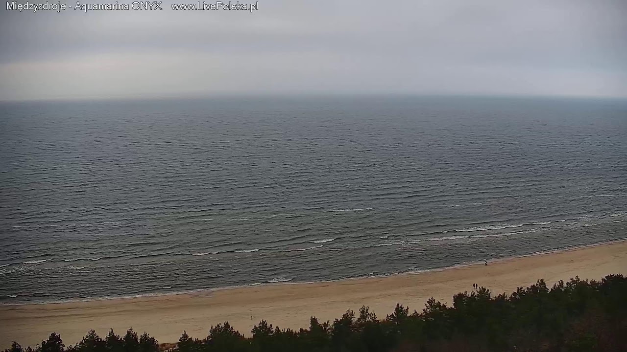 Kamery na żywo! | LiveSzczecin | LivePolska: Międzyzdroje AQUAMARINA kamera obrotowa Panorama