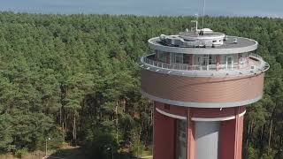 26th World Scout Jamboree Poland 2027 - Site Presentation - 1st HoC Meeting