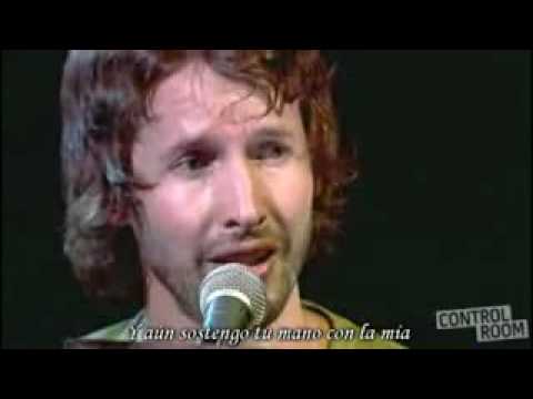 James Blunt - Goodbye My Lover - Zapkolik