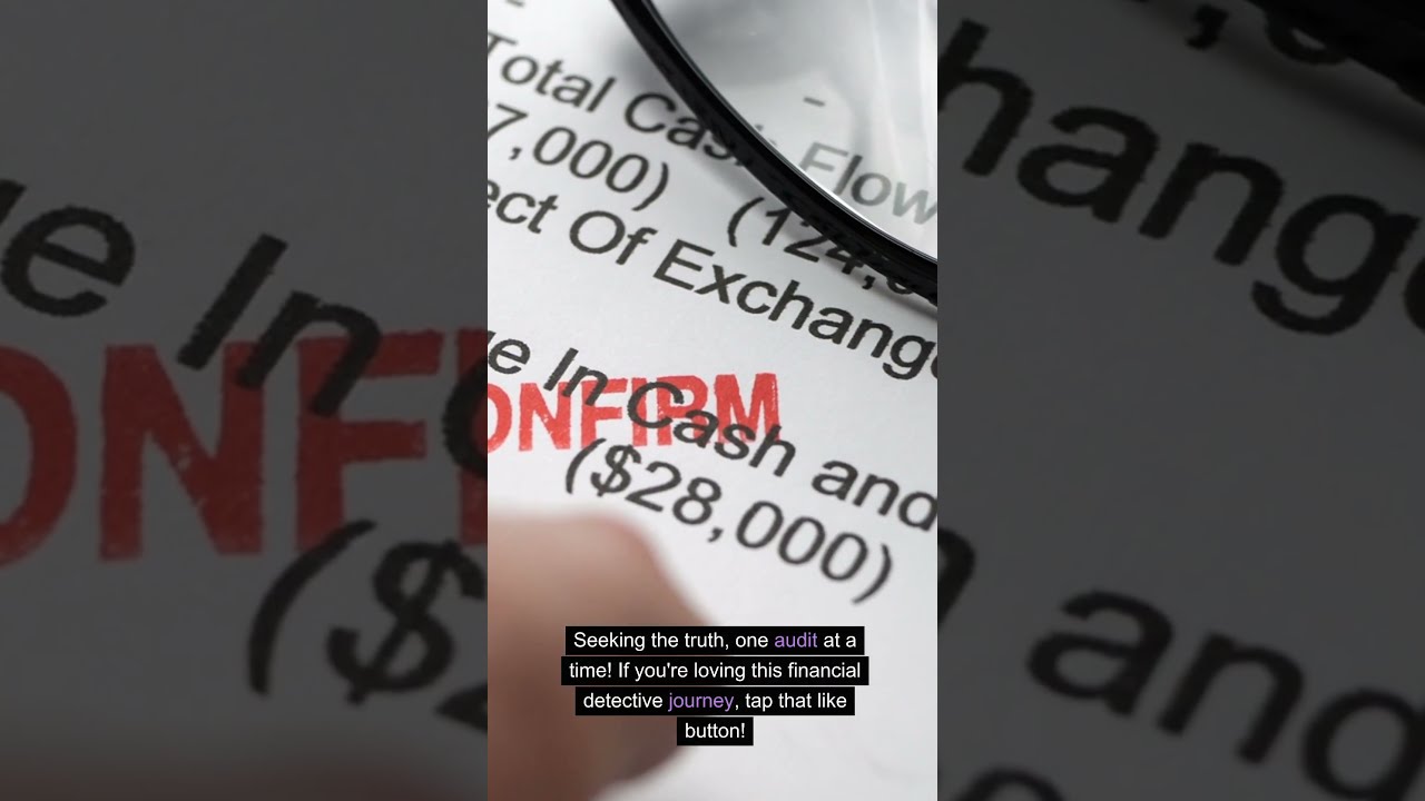 Crack The Code Auditing Accountingbasics Accounting Finance