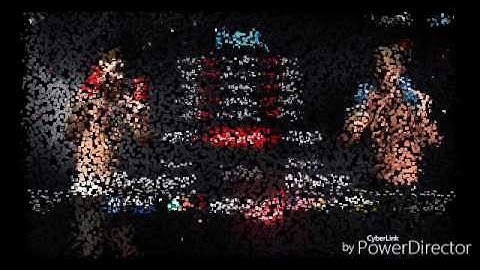 MMA Fighting Clash | Connor McGregor vs Chuck Norris