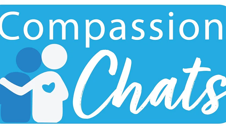 Compassion Chats with Author Susan A Marshall and ...