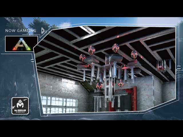 Md Ark Survival Evolved 方舟生存進化 建築教學 簡單水晶吊燈 Youtube Md Ark Survival Evolved 方舟生存進化 建築教學 簡單水晶吊燈 Youtube