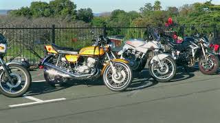 Suzuki GSX1100 S Katana July EoMR 2025
