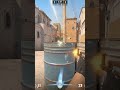 ak entry #cs2 #shorts #highlights #major #update
