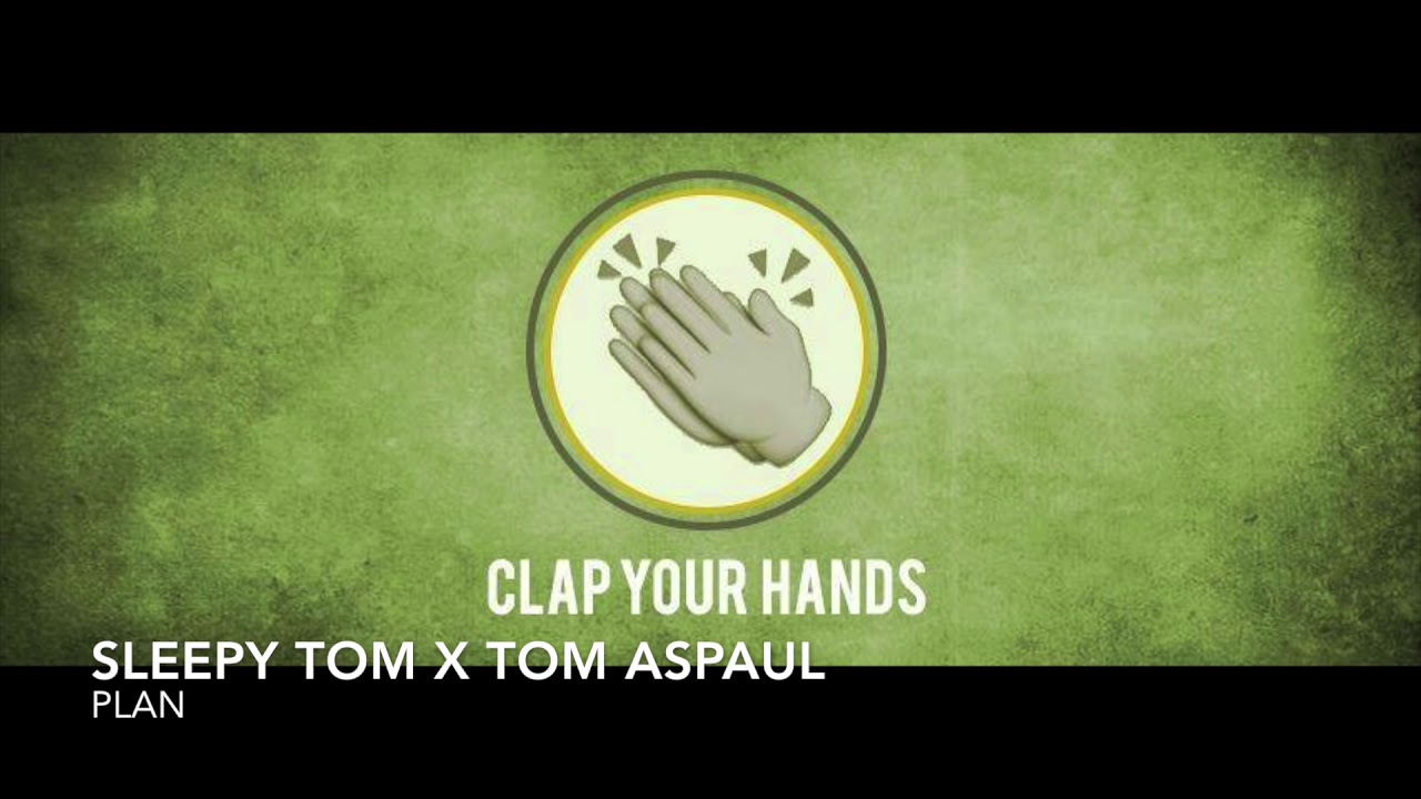 Download Sleepy Tom x Tom Aspaul - Plans