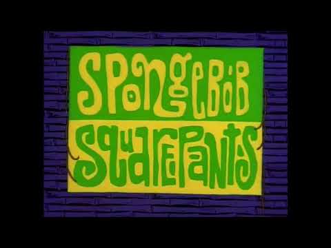 REQUESTED Spongebob Opening Theme In Minor Key 