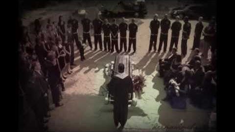 They say on a good night it almost seemed as though he could fly... | Q