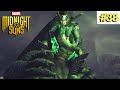 Marvel Midnight Suns+ Gameplay #38 - Hulk No Longer Fallen